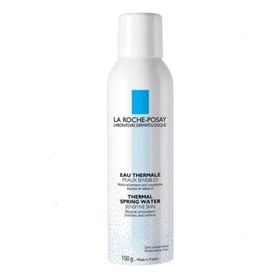 Thermall Spring Water Hassas Ciltler için 150 ml Termal Su
