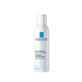 Thermall Spring Water Hassas Ciltler için 150 ml Termal Su