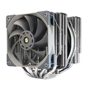 Thermalright Frost Commander 140 TL-D14X 140 mm + TL-C12PRO 120 mm Intel-AMD Uyumlu Hava Soğutucu