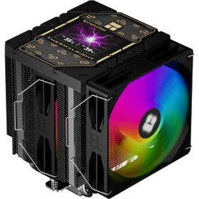 Thermalright Peerless Assassin 120 ARGB Tl-C12C-X28-S V2 Siyah İşlemci Soğutucu