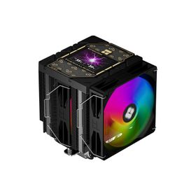 Thermalright Peerless Assassin 120 ARGB Tl-C12C-X28-S V2 Siyah İşlemci Soğutucu
