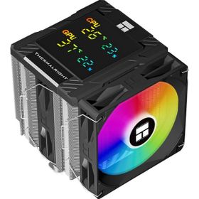 Thermalright Peerless Assassin 120 ARGB Tl-C12C-X28-S V2 Siyah İşlemci Soğutucu