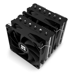 Thermalright Peerless Assassin 120 SE ARGB TL-C12C-S 120 mm Intel-AMD Uyumlu Hava Soğutucu