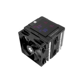 Thermalright Peerless Assassin 120 TL-C12C-X28 V2 Siyah İşlemci Soğutucu