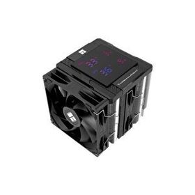 Thermalright Peerless Assassin 120 TL-C12C-X28 V2 Siyah İşlemci Soğutucu
