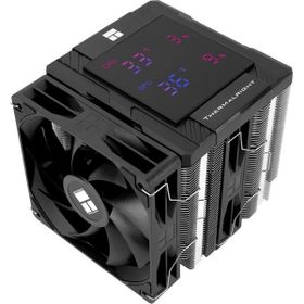 Thermalright Peerless Assassin 120 TL-C12C-X28 V2 Siyah İşlemci Soğutucu