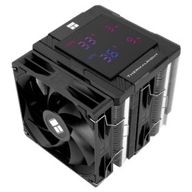 Thermalright Peerless Assassin 120 TL-C12C-X28 V2 Siyah İşlemci Soğutucu
