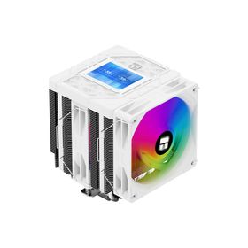 Thermalright Peerless Assassin 120 White TL-C12CW-X28-S V2 İşlemci Soğutucu