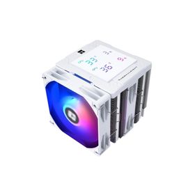 Thermalright Peerless Assassin 120 White TL-C12CW-X28-S V2 İşlemci Soğutucu
