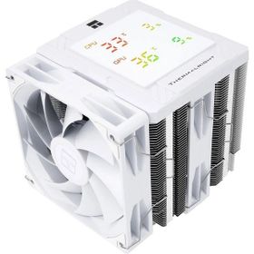 Thermalright Peerless Assassin 120 White TL-C12CW-X28 V2 İşlemci Soğutucu
