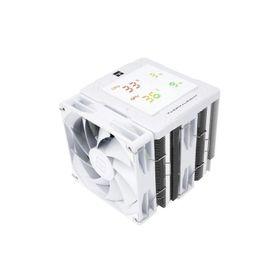 Thermalright Peerless Assassin 120 White TL-C12CW-X28 V2 İşlemci Soğutucu