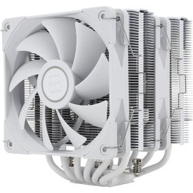 Thermalright Peerless Assassin 120 White TL-C12W İşlemci Soğutucu