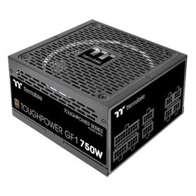 Thermaltake 750 W Toughpower GF1 80 + Gold Tam Modüler Güç Kaynağı