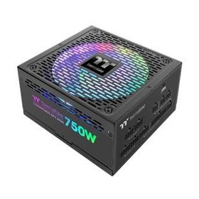 Thermaltake 750 W Toughpower TT Premium Edition GF2 ARGB 80 + Gold Tam Modüler Güç Kaynağı