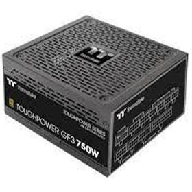 Thermaltake 750W 80+ Gold ATX 3.1 PCIe Gen 5.1 Güç Kaynağı