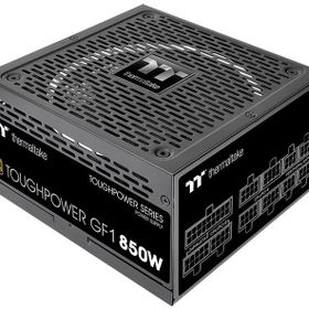 Thermaltake 850 W Toughpower GF 80 + Gold Tam Modüler Güç Kaynağı