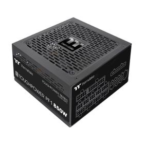 Thermaltake 850 W Toughpower PF1 80 + Platinum Tam Modüler Güç Kaynağı