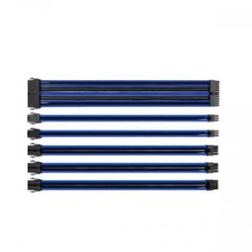 Thermaltake AC-035-CN1NAN-A1 Mavi Kasa İçi Güç Kablosu