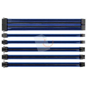 Thermaltake AC-035-CN1NAN-A1 Mavi Kasa İçi Güç Kablosu