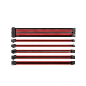 Thermaltake AC-035-CN1NAN-A1 Mavi Kasa İçi Güç Kablosu
