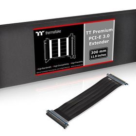 Thermaltake AC-045-CN1OTN-C1 Uzatıcı Kablo
