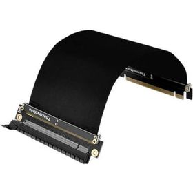 Thermaltake AC-053-CN1OTN-C1 PCI-E 3.0/200 mm Riser Kablo