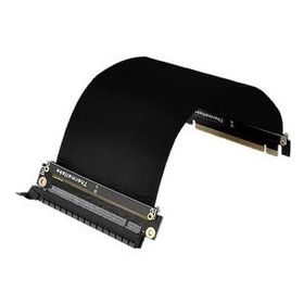 Thermaltake AC-053-CN1OTN-C1 PCI-E 3.0/200 mm Riser Kablo