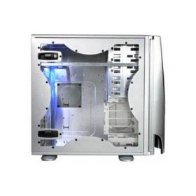 Thermaltake Aguila Pencereli Gümüş PC Kasası
