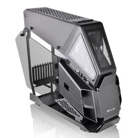 Thermaltake AH T600 CA-1Q4-00M1WN-00 Fansız ATX Gaming Bilgisayar Kasası