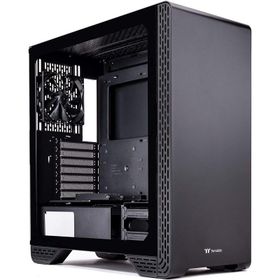 Thermaltake CA-1P5-00M1WN-00 Pc Kasası