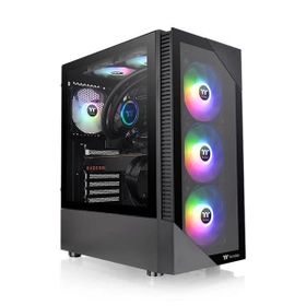 Thermaltake CA-3X3-65M1WE-00 650 W 80+ Gaming Mid Tower PC Kasası