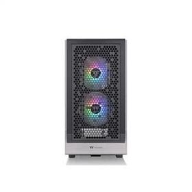 Thermaltake Ceres 300 TG CA-1Y2-00M1WN-00 ARGB Fanlı Siyah E-ATX Gaming Bilgisayar Kasası