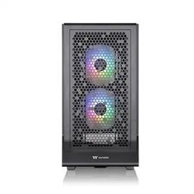 Thermaltake Ceres 330 TG ARGB Fanlı E-ATX Gaming Bilgisayar Kasası