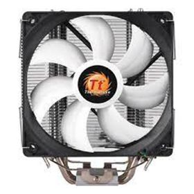 Thermaltake Contac Silent CL-P039-AL12BL-A 12cm AM4 intel LGA 1151 Uyumlu CPU Soğutucu