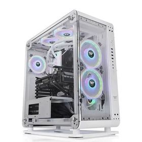Thermaltake Core P6 Fansız ATX Gaming Bilgisayar Kasası