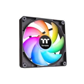 Thermaltake CT120 ARGB Sync 2'li Bilgisayar Soğutma Fanı