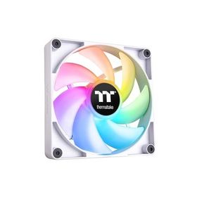 Thermaltake CT120 ARGB Sync 2'li Bilgisayar Soğutma Fanı