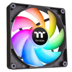 Thermaltake CT120 ARGB Sync 2'li Bilgisayar Soğutma Fanı