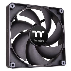 Thermaltake CT140 Siyah 2'li Pc Soğutma Fanı