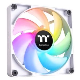 Thermaltake CT140 Siyah 2'li Pc Soğutma Fanı
