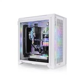 Thermaltake CTE C700 TG CA-1X7-00F6WN-01 ARGB Fanlı Beyaz E-ATX Gaming Bilgisayar Kasası