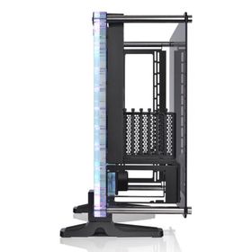 Thermaltake DistroCase 350P CA-1Q8-00M1WN-00 RGB Fanlı ATX Gaming Bilgisayar Kasası