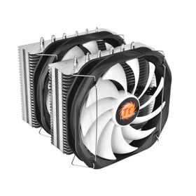 Thermaltake Frio Extreme Silent 14 Dual CLP0587-B Soğutucu