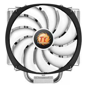 Thermaltake Frio Silent 14 AM5 1700P Beyaz İşlemci Hava Soğutucu