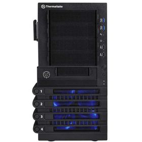 Thermaltake Level 10 GTS VO30001N2N PC Kasası