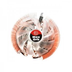 Thermaltake Max Orb Ex Intel Lga775 ve Am2 Uyumlu Cpu Soğutucusu