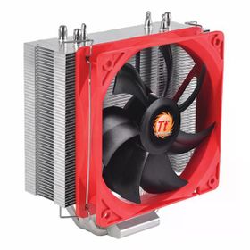 Thermaltake NIC F3 AM3 1151P Siyah İşlemci Hava Soğutucu