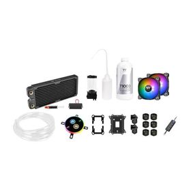 Thermaltake Pacific C240 DDC Soft Tube Sıvı Soğutma Kiti