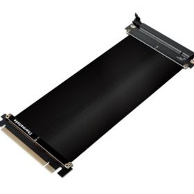 Thermaltake PCI-e X16 Riser Kablo