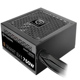 Thermaltake PS-SPD-0750NNSABE-1 Smart Serisi Bx1 750 W 80+ Bronze Psu